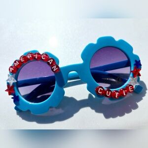 Custom Toddler/kids Sunglasses